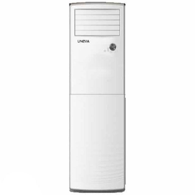 کولر گازی ایستاده یونیوا 36000 مدل UN-GF36 ULTRA